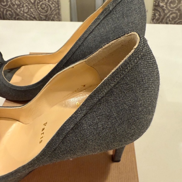 Christian Louboutin Milady 40.5 - Picture 4 of 7